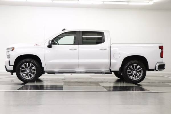 17% OFF MSRP!!! BRAND NEW White 2021 Chevy Silverado 1500 RST Crew... for sale in Clinton, GA – photo 20