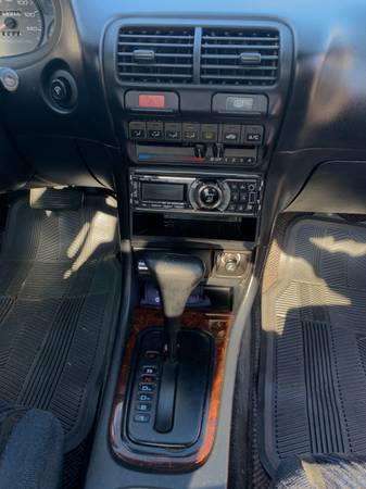 2000 Acura Integra - cars & trucks - by owner - vehicle automotive... for sale in Washington Grove, District Of Columbia – photo 14