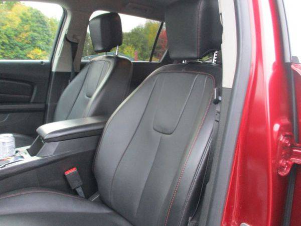 2012 GMC Terrain SLT-1 Heated Leather ~ Warranty Included for sale in Brentwood, NH – photo 22