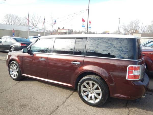 2009 Ford Flex Limited - Closeout Deal! - - by dealer for sale in Oakdale, MN – photo 5