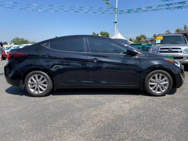 2015 Hyundai Elantra - Financing Available - cars & trucks - by... for sale in Fontana, CA – photo 4