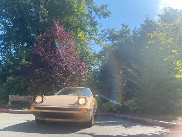 1981 Mazda RX7 for sale in Bothell, WA – photo 6