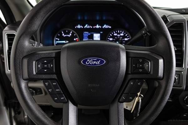 2019 Ford Super Duty F-350 DRW XLT - - by dealer for sale in Hillsboro, OR – photo 13