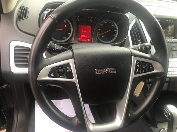 2012 GMC Terrain AWD 4dr SLE for sale in Rome, NY – photo 13