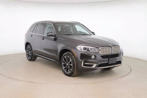 2016 BMW X5 xDrive35i AWD All Wheel Drive SKU: G0P25987 - cars & for sale in Naperville, IL – photo 3