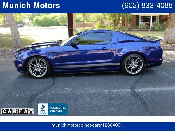 2014 Ford Mustang Roush RS Premium for sale in Phoenix, AZ – photo 5
