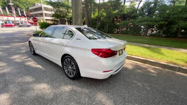 2019 BMW 530e xDrive iPerformance - cars & trucks - by dealer -... for sale in Great Neck, NY – photo 15