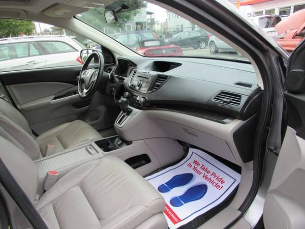 2012 Honda CR-V - Financing Available! for sale in Bridgeport, CT – photo 15