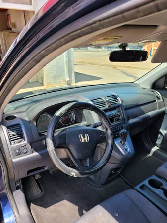 2008 Honda CR-V for sale in Brownfield, TX – photo 9