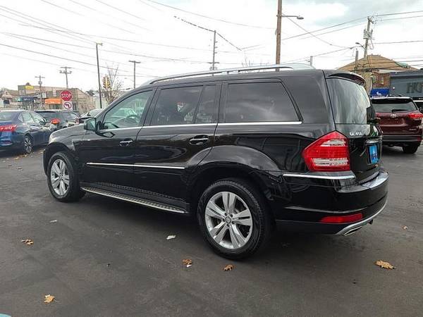 2011 Mercedes-Benz GL-Class 4d SUV GL450 OWN IT FOR $72 WEEK - cars... for sale in Elmont, NY – photo 7