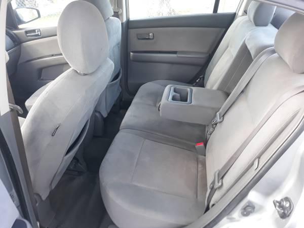 2009 Nissan Sentra (Showroom Condition) - cars & trucks - by owner -... for sale in Orlando, FL – photo 8