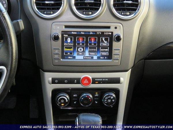 2015 Chevrolet Chevy Captiva Sport LT LT 4dr SUV - cars & trucks -... for sale in Tyler, TX – photo 20