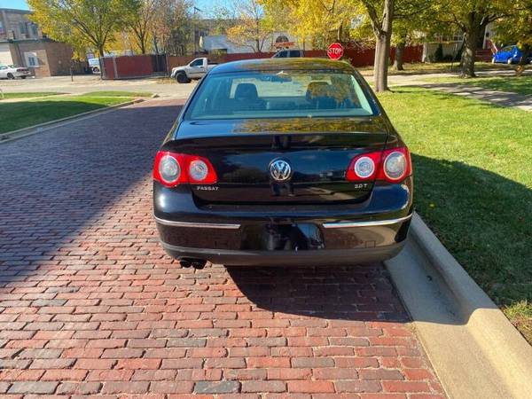 2007 Volkswagen Passat 2.0T 4dr Sedan (2L I4 6A) 156307 Miles - cars... for sale in Maywood, IL – photo 4