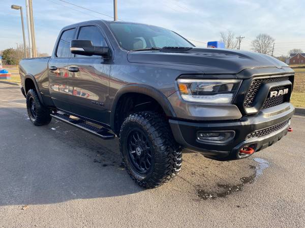 2019 Ram Rebel for sale in Other, KY – photo 14