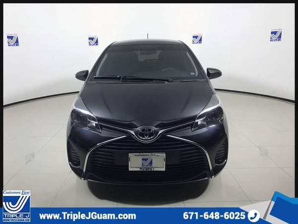 2017 Toyota Yaris - Call for sale in Other, Other – photo 3