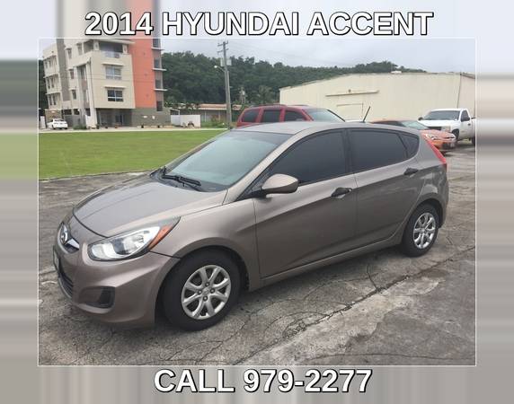 ♛ ♛ 2014 HYUNDAI ACCENT ♛ ♛ for sale in Other, Other