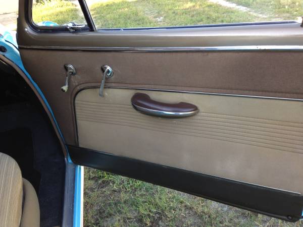 1949 Chevrolet Deluxe Coupe for sale in Mims, FL – photo 15