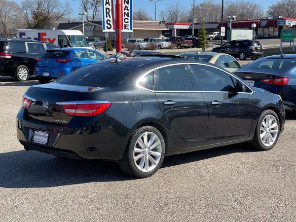 2013 Buick Verano Leather Group 4dr Sedan - Trade Ins Welcomed! We for sale in Shakopee, MN – photo 7