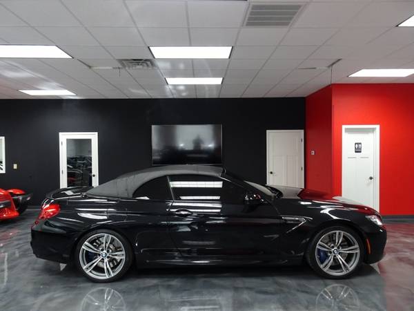 2014 BMW M6 Competition package - cars & trucks - by dealer -... for sale in Waterloo, IA – photo 3
