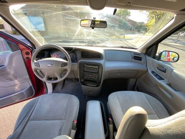 2003 FORD WINDSTAR STANDARD 1OWNER GOOD BRAKES ALLOY GOOD TIRES... for sale in Skokie, IL – photo 15