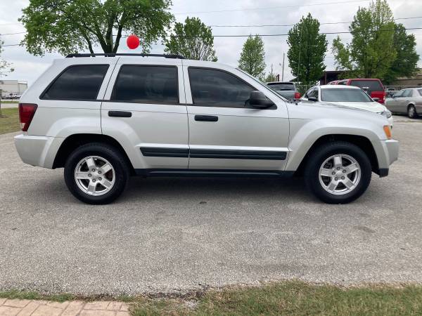 2005 Jeep Grand Cherokee for sale in Springdale, AR – photo 4