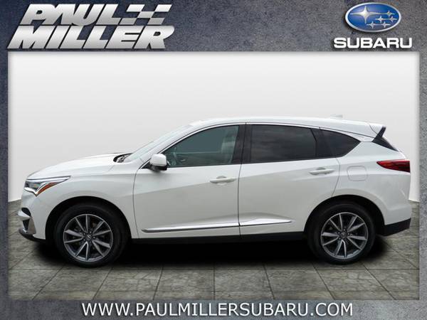 2019 Acura RDX Technology - - by dealer - vehicle for sale in Parsippany, NJ – photo 5
