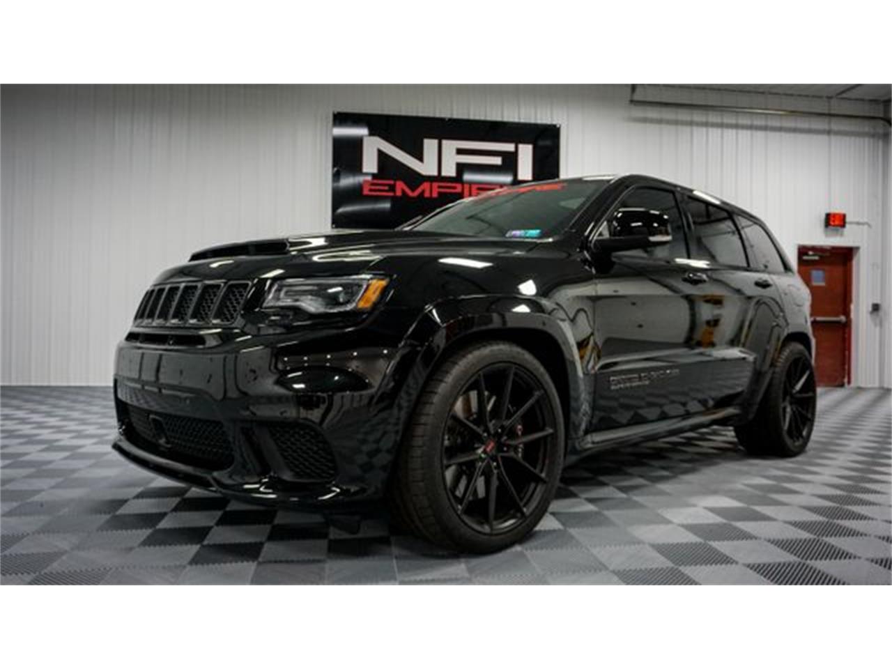 2019 Jeep Grand Cherokee for sale in North East, PA – photo 15
