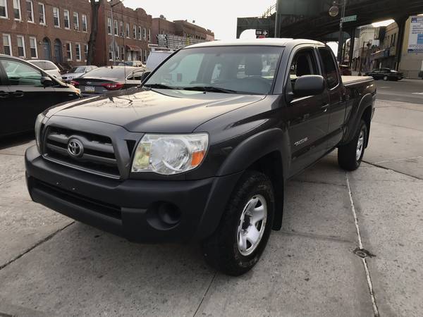 2010 Toyota Tacoma 4x4-4WD $8500 Negotiable. for sale in Bronx, NY – photo 2