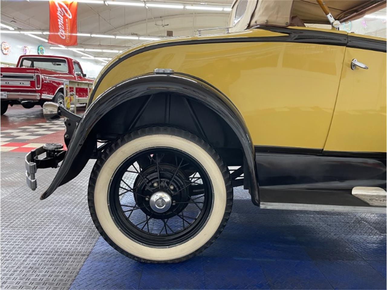 1931 Ford Model A for sale in Mundelein, IL – photo 23