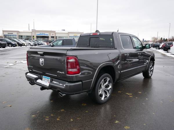 2020 RAM 1500 Limited - cars & trucks - by dealer - vehicle... for sale in Cambridge, MN – photo 10