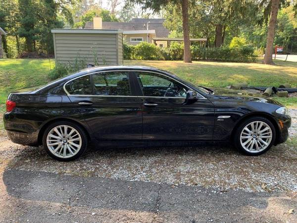 BMW 550xi Drive - 2012 for sale in Baltimore, MD – photo 7
