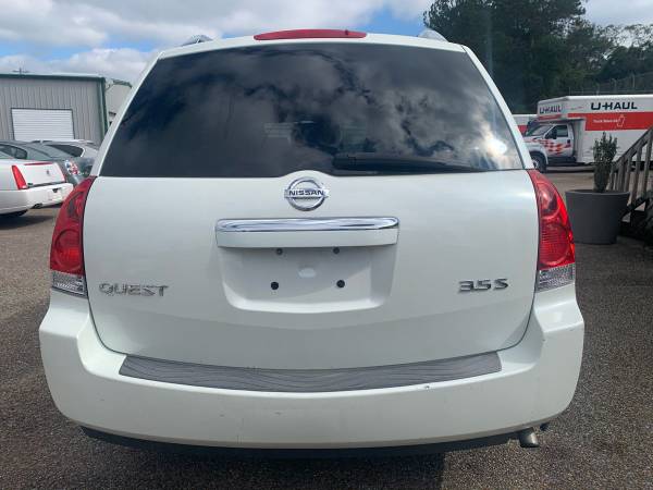 2009 NISSAN QUEST S - cars & trucks - by dealer - vehicle automotive... for sale in Hattiesburg, MS – photo 20