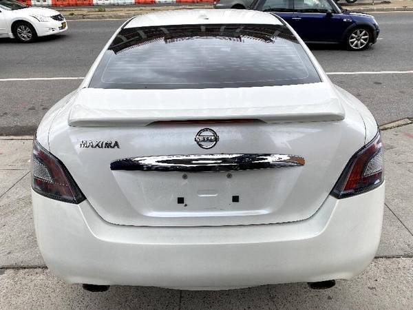2014 Nissan Maxima SV - EVERYONES APPROVED! - - by for sale in Brooklyn, NY – photo 10