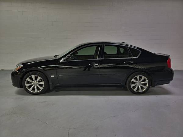 2007 INFINITI M - Financing Available! - cars & trucks - by dealer -... for sale in Glenview, IL – photo 2