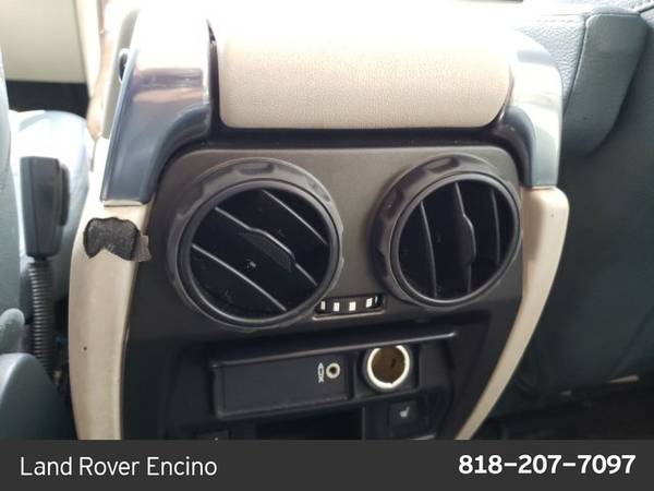 2013 Land Rover Range Rover Sport HSE 4x4 4WD Four Wheel SKU:DA791010 for sale in Encino, CA – photo 18