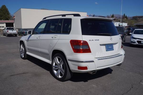 2010 Mercedes-benz Glk-class GLK 350 - - by dealer for sale in Portland, OR – photo 6
