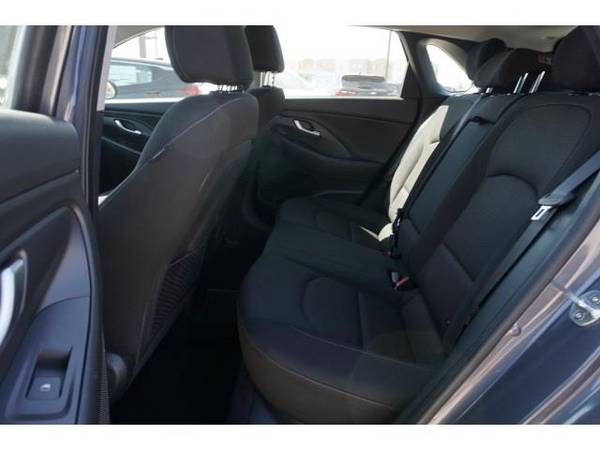 2019 Hyundai Elantra GT Base - hatchback - cars & trucks - by dealer... for sale in Ardmore, TX – photo 16