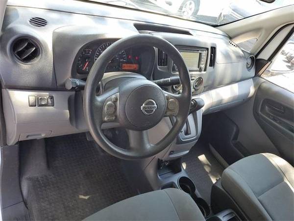 2017 Nissan NV200 SV - - by dealer - vehicle for sale in TAMPA, FL – photo 15