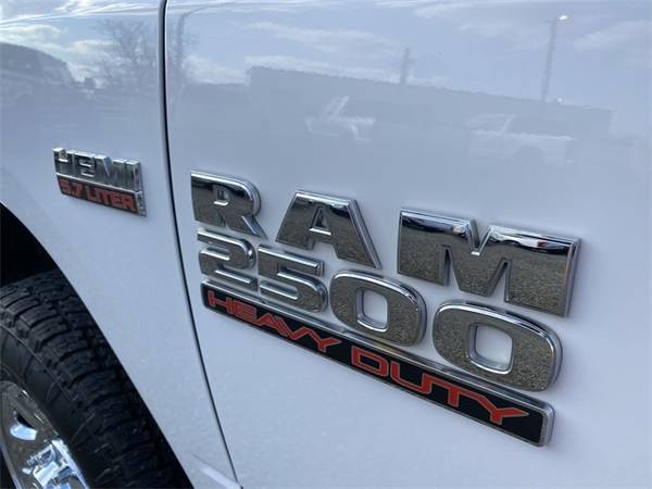 2015 Ram 2500 Tradesman **Chillicothe Truck Southern Ohio's Only All... for sale in Chillicothe, OH – photo 12