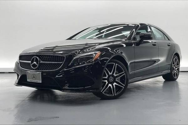 2017 Mercedes-Benz CLS CLS 550 - EASY APPROVAL! - - by for sale in Honolulu, HI – photo 12