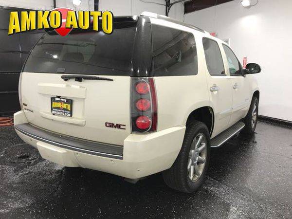 2011 GMC Yukon Denali AWD Denali 4dr SUV - $750 Down for sale in District Heights, MD – photo 9