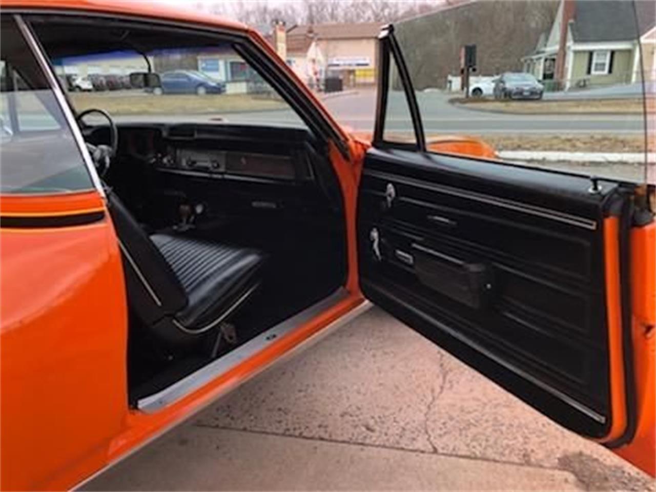 1968 Pontiac GTO for sale in Greensboro, NC – photo 8