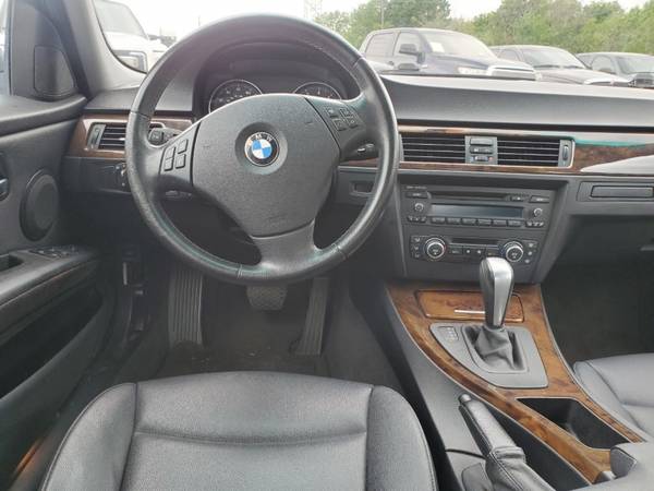 2008 BMW 328i Only 101k Miles Clean Carfax and Free Warranty for sale in Angleton, TX – photo 5