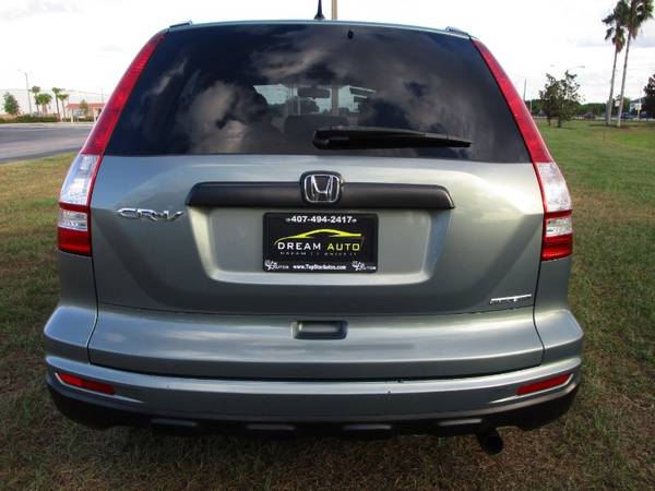 2011 Honda CR-V SE 2WD 5-Speed AT for sale in Kissimmee, FL – photo 7
