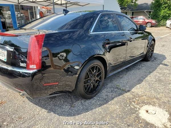 2010 Cadillac CTS 3.0L Luxury AWD 6-Speed Automatic for sale in Greer, SC – photo 9