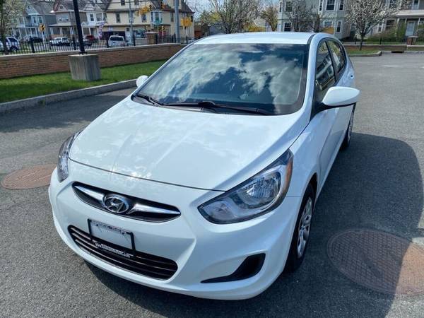 2014 Hyundai Accent GS ONLY 53K MILES! - - by dealer for sale in Schenectady, NY – photo 13