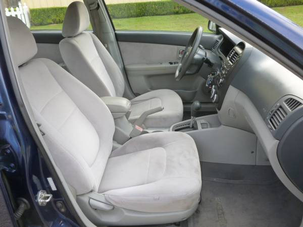 2007 KIA SPECTRA EX... for sale in Tallahassee, FL – photo 15