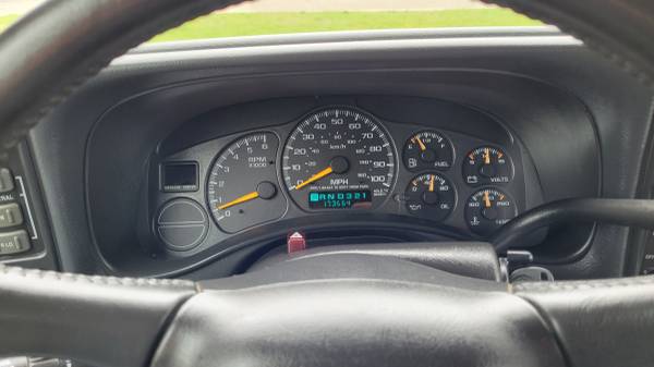 2000 Cherolet Silverado 1500 4x4 Ext Cab Long Bed - cars & for sale in Lakeland Shores, MN – photo 15