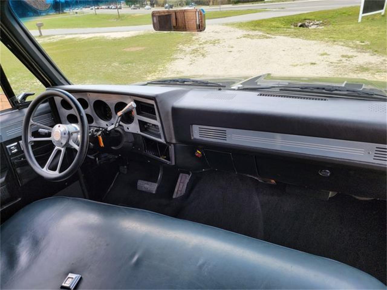 1985 Chevrolet C10 for sale in Hope Mills, NC – photo 28