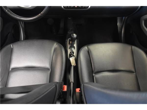 2015 Smart fortwo Passion Hatchback Coupe 2D Sedan for sale in Escondido, CA – photo 13